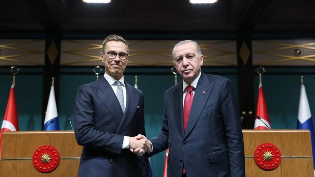 Başkan Erdoğan’dan İsrail’e sert tepki!