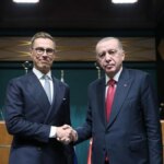 Başkan Erdoğan’dan İsrail’e sert tepki!
