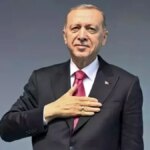 Başkan Erdoğan’dan Kadın Sporculara Tebrik!