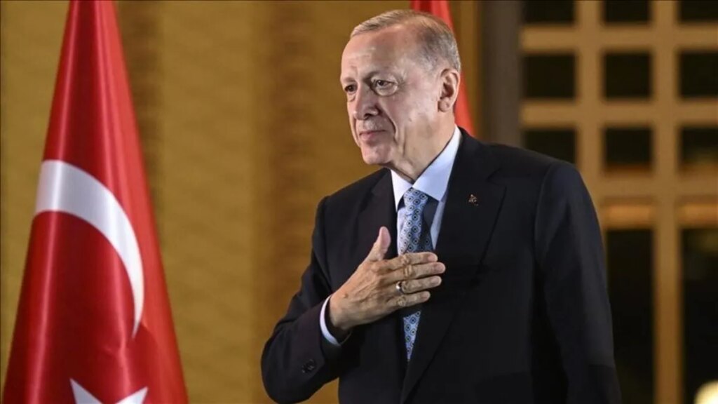 Başkan Erdoğan’dan Esnaflara Müjde: Kredi Limitleri Artırılıyor!