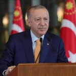 Başkan Erdoğan’dan Filistin Açıklamaları