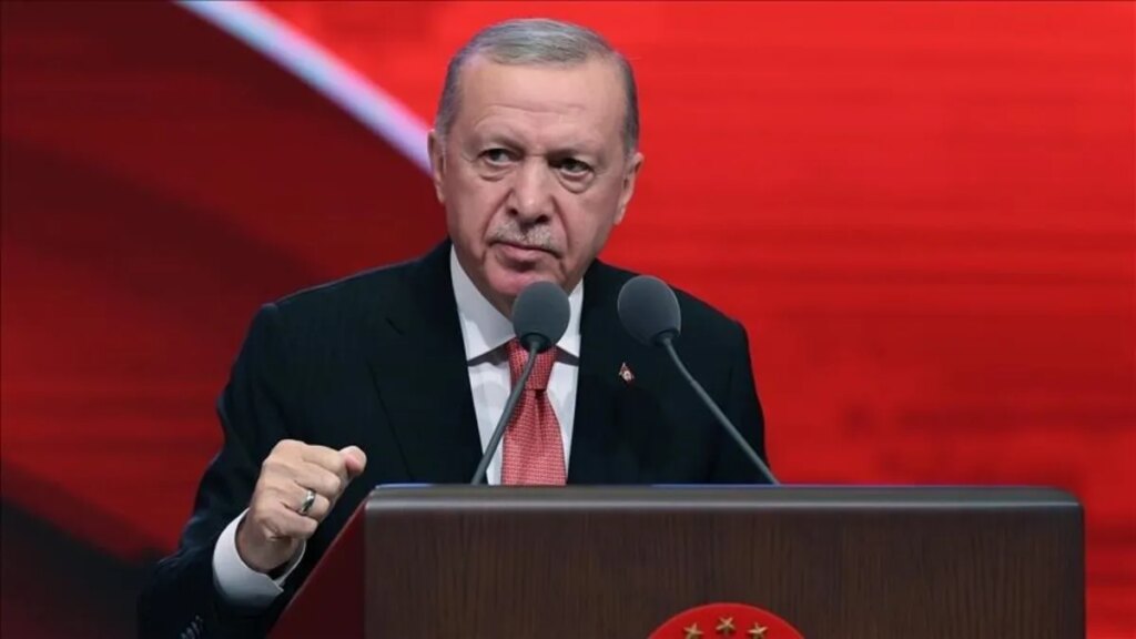 Başkan Erdoğan’dan Sağlık Çalışanlarına Teşekkür – İftar Programı Açıklamaları