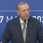 Başkan Erdoğan’dan İftar Programında Önemli Açıklamalar