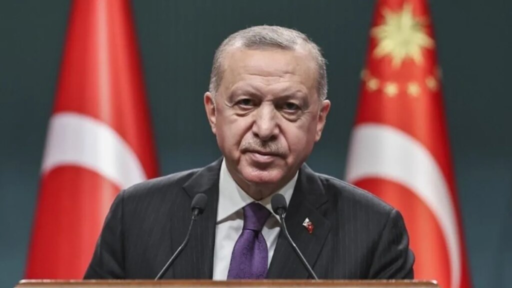 Başkan Erdoğan’dan Çiftçilere Önemli Müjde!