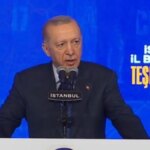 Erdoğan: “Zalime Kimliğine Göre Davranan Olmadık!”