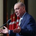 Erdoğan’ın Şüheda ve Gazilere Övgü Dolu Konuşması