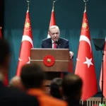 Başkan Erdoğan: “Rusya ve Ukrayna Barışı Kalıcı Olamaz”