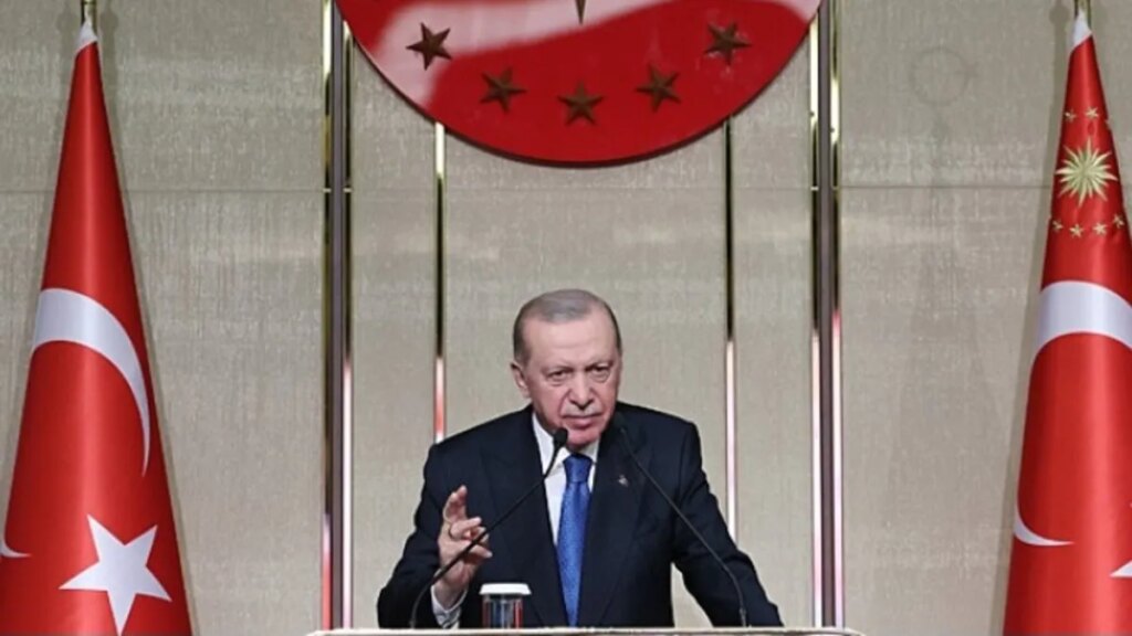 Başkan Erdoğan’dan Çiftçilere Müjde: 185 Milyar TL Destek!