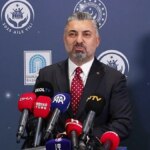 RTÜK Başkanı’ndan Sert Tepki: “Hakaretlerin Ardı Kesilmiyor”