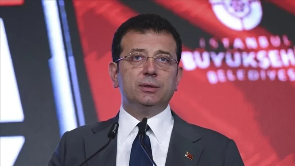 İmamoğlu’nun gözaltına alınmasına soruşturma başlatıldı mı?