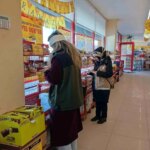 Bayburt’ta Ramazan Denetimleri Hız Kazandı!