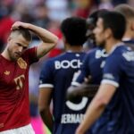 Bayern Münih Şokta! Bochum’u Evinde Devirdi