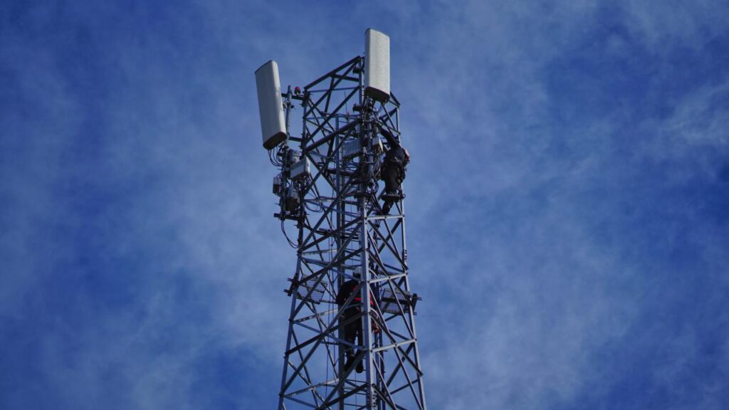 ULAK Haberleşme Genel Müdürü 5G Teknolojisinde Son Durum!