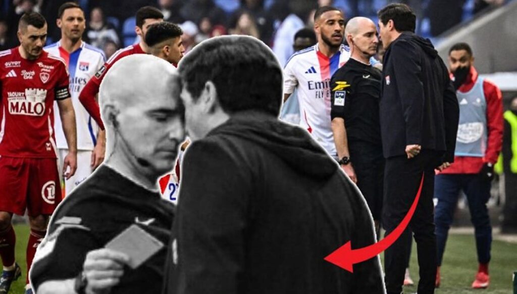 Fonseca’ya tarihi ceza mı geliyor?