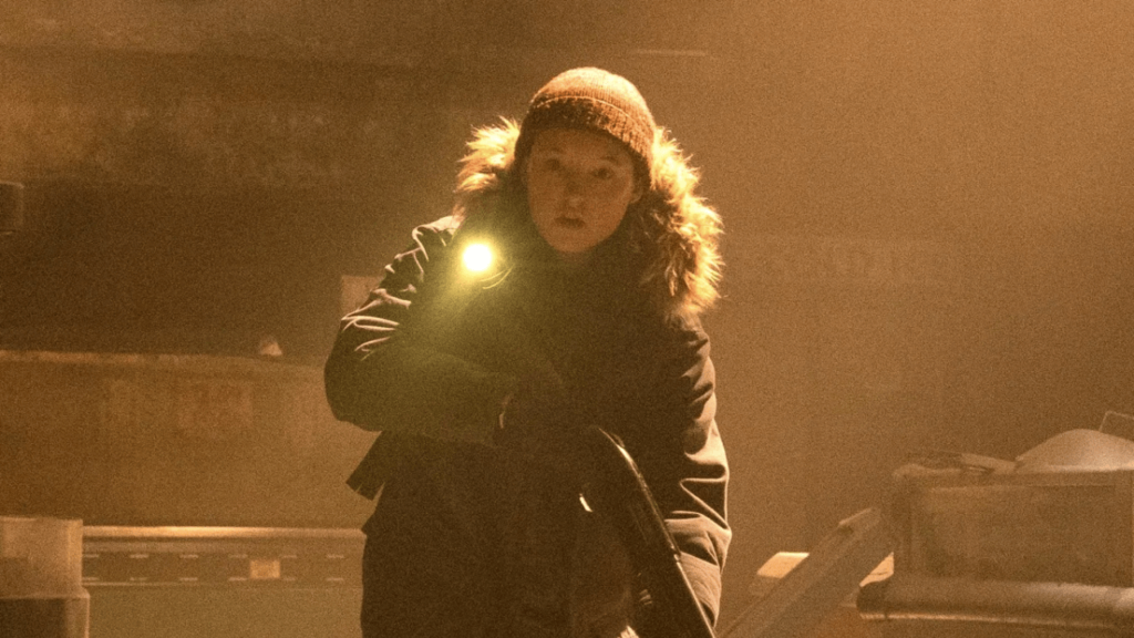 “The Last Of Us” Türkiye’de Max’te Yayınlanacak!