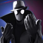 Spider-Noir Dizisine Konuk Oyuncu: Kai Caster!