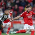 “Benfica, Nacional’i 3-0 Mağlup Ederek Şampiyonluk Yolunda İleri Adım Attı”