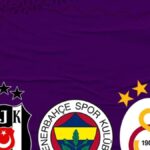 “Kulüplerden 8 Mart Mesajları: Beşiktaş, Fenerbahçe ve Galatasaray’dan Kutlama”