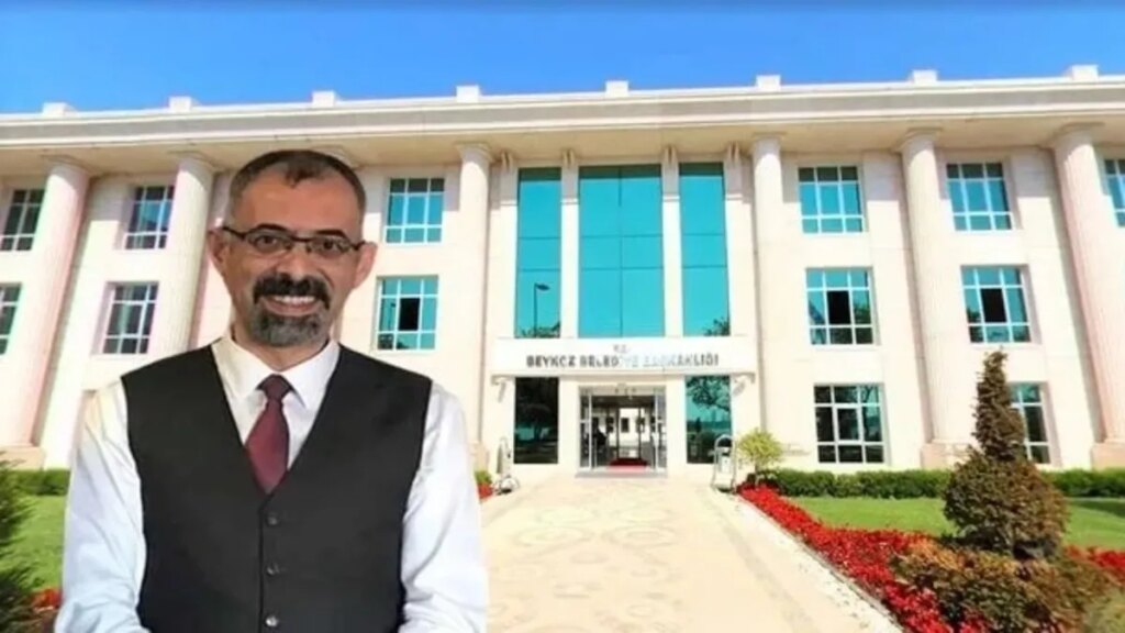 Beykoz Belediyesi’nde İhale Skandalı Ortaya Çıktı!
