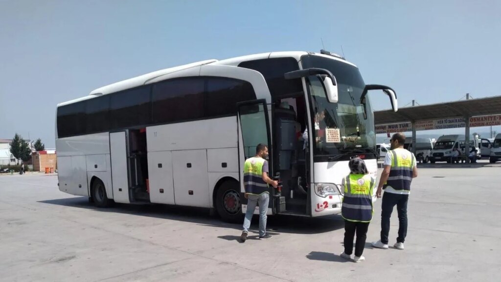 Yolcuların Hakları Korunacak, Ceza Miktarları Artacak!