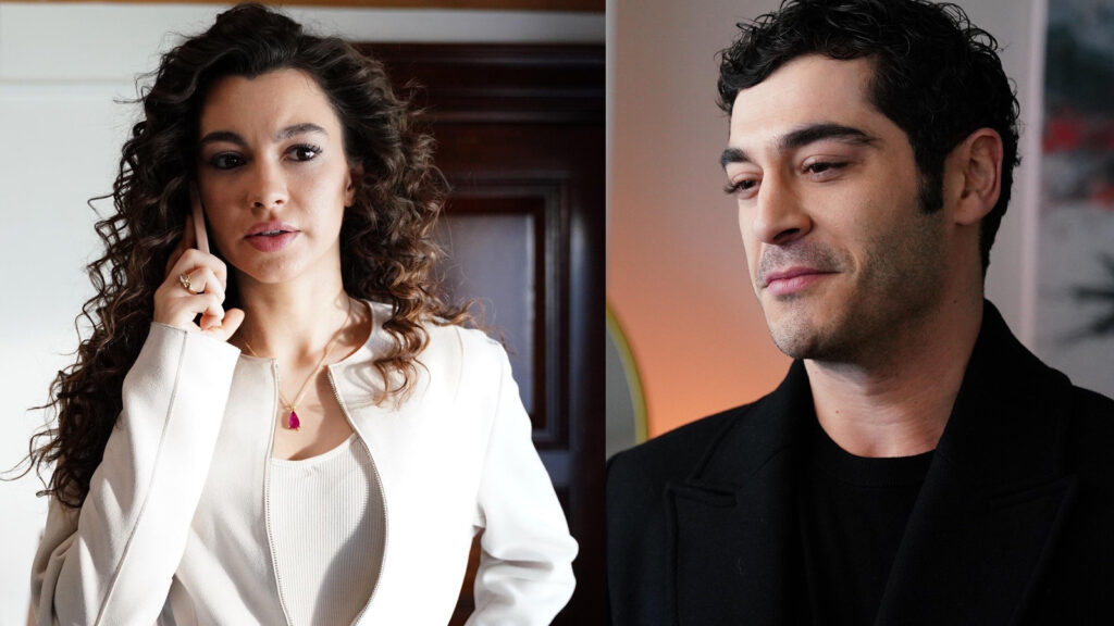 Bir Gece Masalı 24. Bölüm İzle – Dizi Haberleri