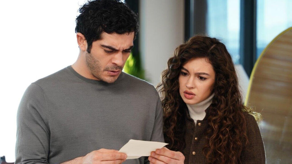 Bir Gece Masalı 25. Bölüm İzle – ATV Dizisi Son Bölüm