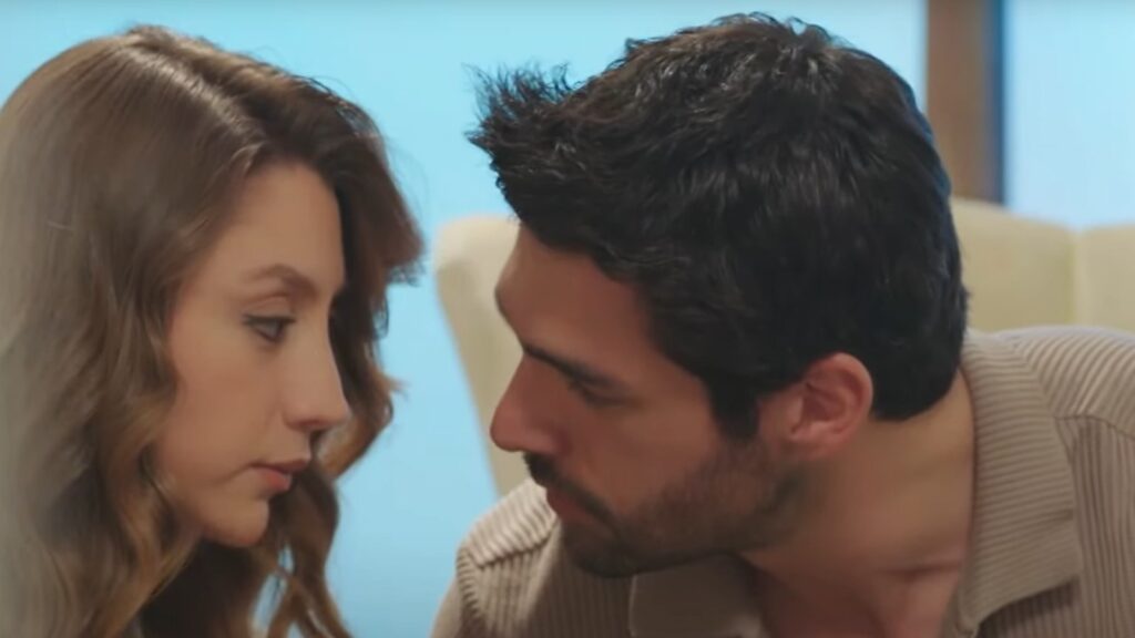 Bir Yemin Ettim 87. Bölüm İzle Linki ve Dizi Haberleri