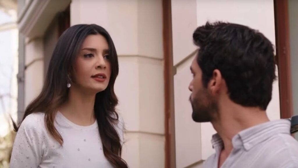 Bir Yemin Ettim 91. Bölüm İzle – Kanal 7 Yeni Bölüm