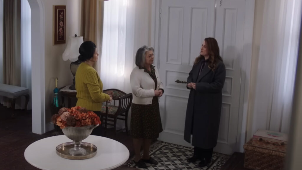 Bizi Birleştiren Hayat Yeni Bölüm İzle!