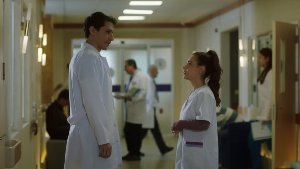 Bizi Birleştiren Hayat Yeni Bölüm İzle