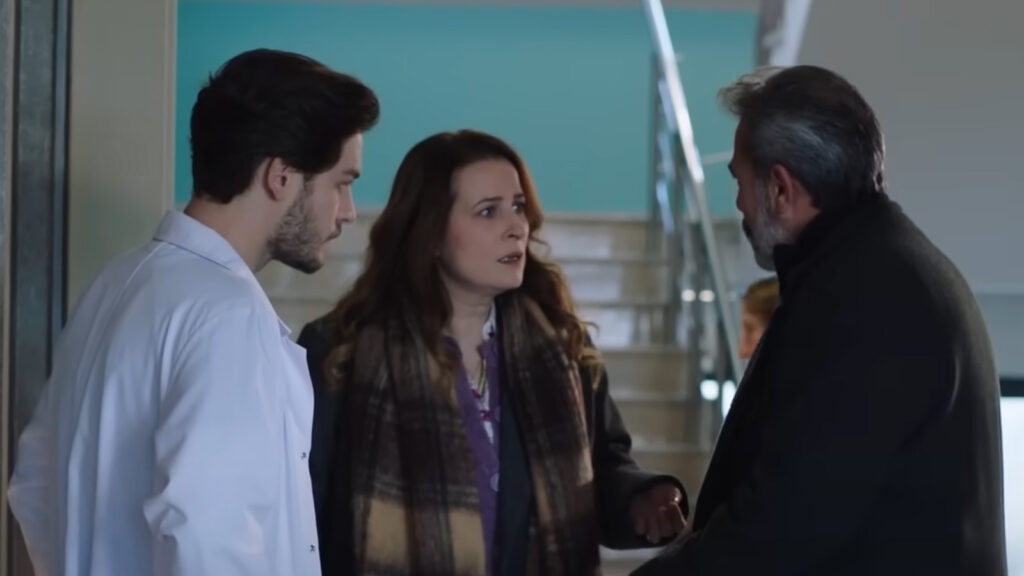 Bizi Birleştiren Hayat Yeni Bölüm İzle