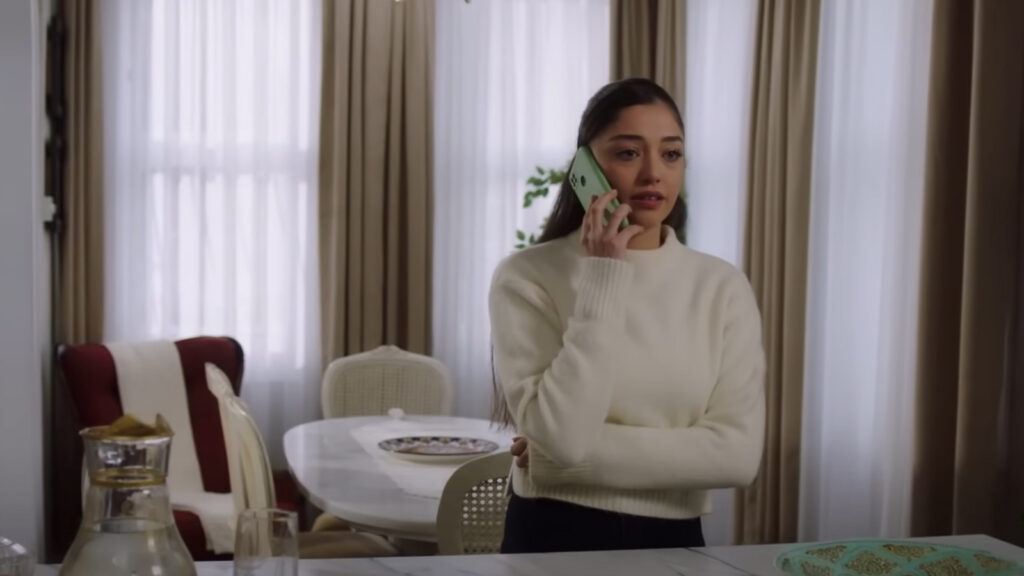 Bizi Birleştiren Hayat Yeni Bölüm İzle