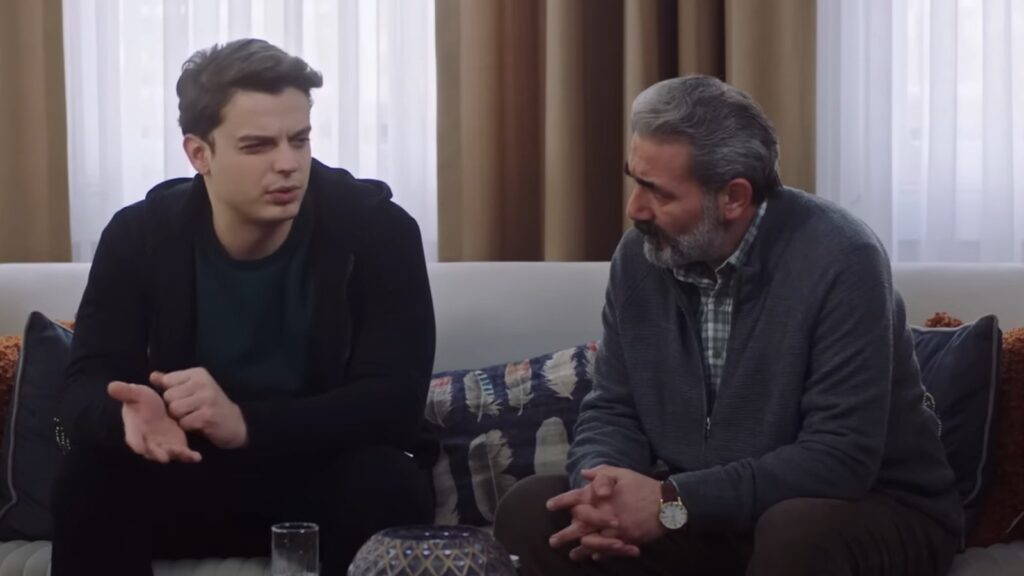 Bizi Birleştiren Hayat Yeni Bölüm İzle