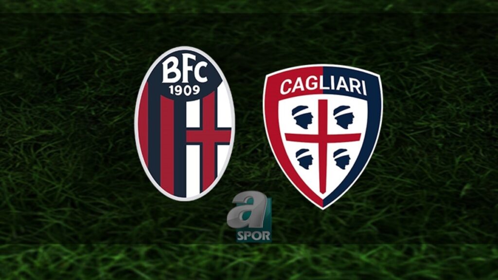 “Bologna – Cagliari Maçı Ne Zaman, Hangi Kanalda?”