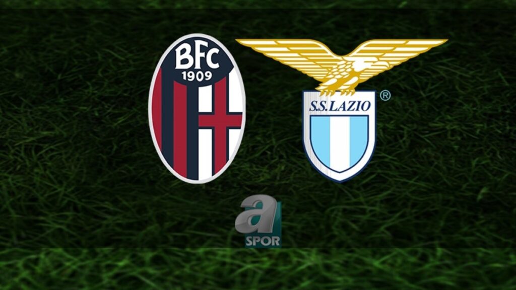 “Bologna – Lazio Maçı Ne Zaman, Saat Kaçta? Hangi Kanalda?”