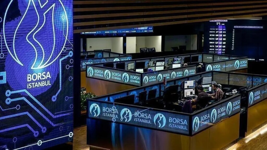 Borsa Günü Yükselişle Kapattı: Sektör Endeksleri Değerlendirildi