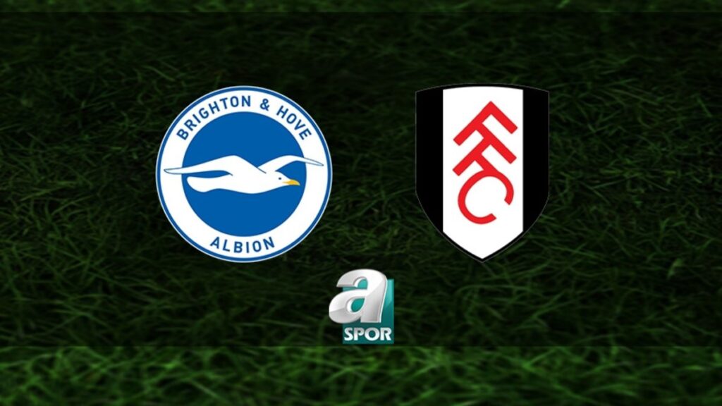 “Premier Lig’de Brighton-Fulham Maçı Yayın Bilgileri” “Son Dakika: Olay Yeri Haberleri Sizleri Şaşırtacak!” “Skandal Haber! Gündemi Sarsan İçerik Ortaya Çıktı”