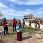 Şanlıurfa’da Antep Fıstığı Üreticilerine Cezai Uyarı!