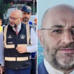 İBB Başkanı Ekrem İmamoğlu Gözaltında