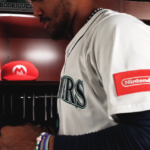 Nintendo, Seattle Mariners Ortaklığını Genişletiyor