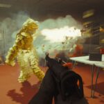 FBC: Firebreak Oyunundan Yeni Fragman Yayınlandı