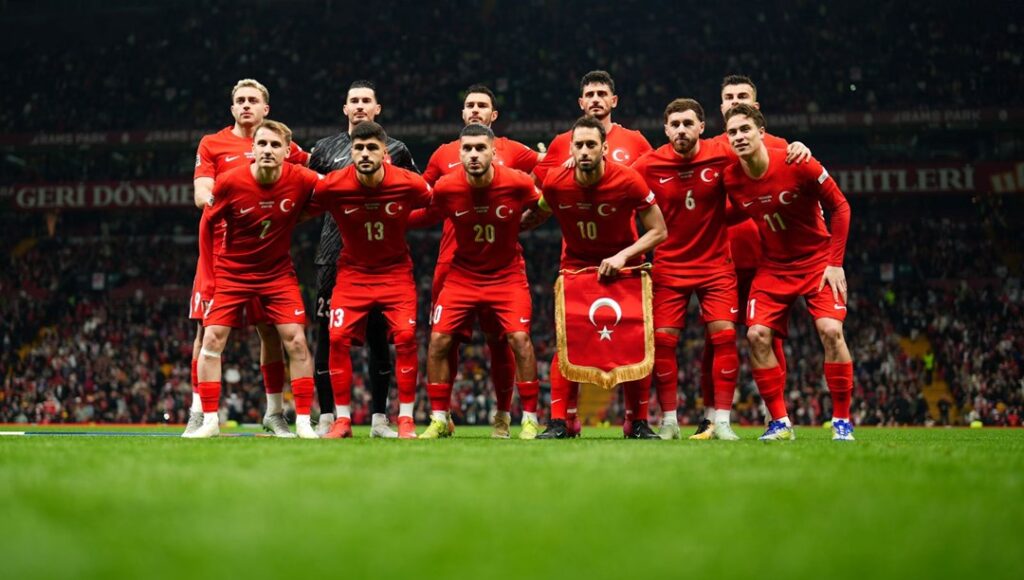 Türkiye, Macaristan’ı 3-1 Mağlup Etti!