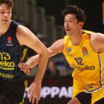 THY Euroleague’de Türk takımlarının hafta sonu performansı!