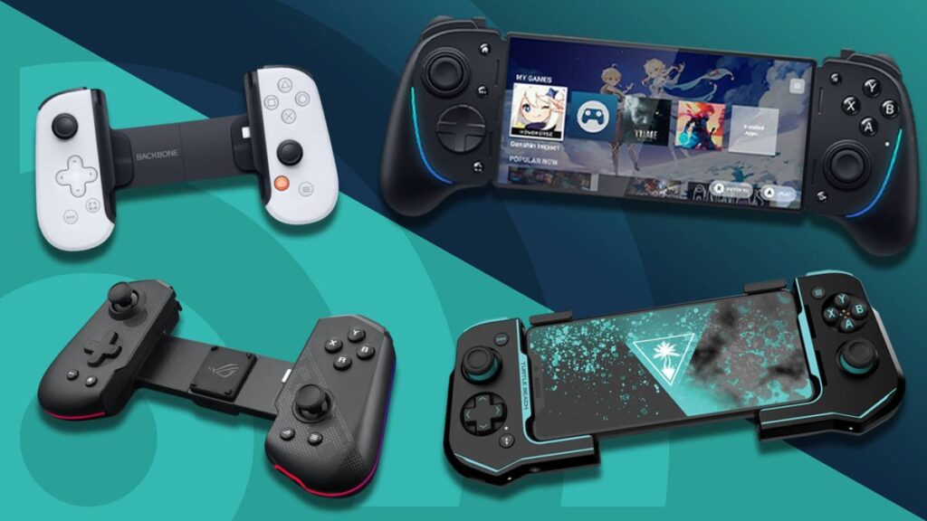 En İyi Mobil Oyun Kumandaları 2025 İncelemesi Mobil Oyun Kumandası: Backbone One 2nd Gen İncelemesi “En İyi Bütçe Mobil Kontrol Cihazı: GameSir X2s Type-C” Razer Kishi Ultra: En İyi Premium Mobil Kontrolcü “Call of Duty: Mobile İçin En İyi Mobil Kontrol Cihazı” Razer Kishi Ultra: Mobil Oyun Kumandası İncelemesi “Yeni Araştırmaya Göre, Uyku Kalitesi ve Sağlık İlişkisi Çok Önemli!” “Gizemli Yazarın İzini Sürdük: İlginç Keşifler!” “Kötü Hava Koşulları Uyarısı: Yağmur Geliyor!”