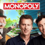 Margot Robbie’li Monopoly Filmi İçin Senaristler Belli Oldu!