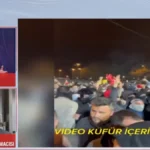 Özgür Özel’den sert tepki: Namussuzlar neden korkuyorlar?