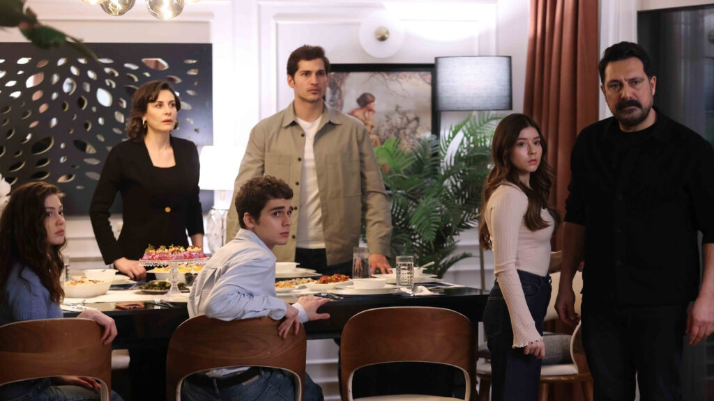 Can Borcu 13. Bölüm: Büyük Gelişmeler ve Şok Edici Olaylar!