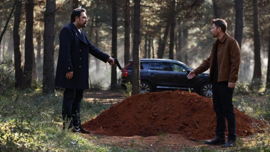 Can Borcu 14. Bölüm: Olaylar Tırmanıyor!