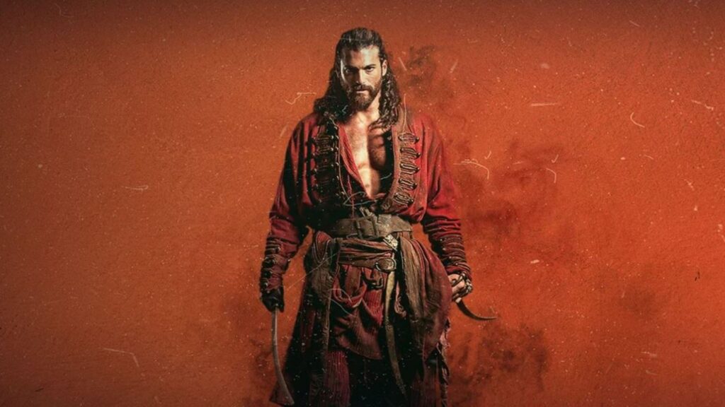 Can Yaman’ın 28 Milyon Dolarlık Dizisi! 🌟