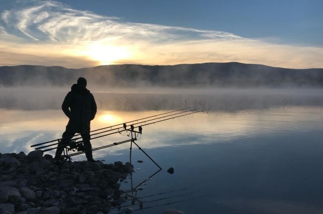 Çankırı’da Balık ve Sülük Avı Yasaklandı